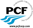 PCF Logo